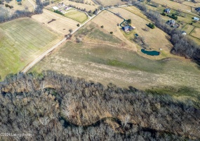 Tract 9 Anderson Ln, Shelbyville, Kentucky 40065, ,Land,For Sale,Anderson,1654443