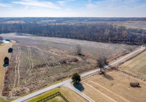 Tract 9 Anderson Ln, Shelbyville, Kentucky 40065, ,Land,For Sale,Anderson,1654443