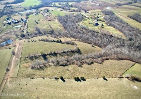 Tract 2 Rice Ln, Taylorsville, Kentucky 40071, ,Land,For Sale,Rice,1654438