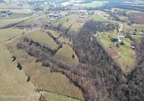 Tract 2 Rice Ln, Taylorsville, Kentucky 40071, ,Land,For Sale,Rice,1654438